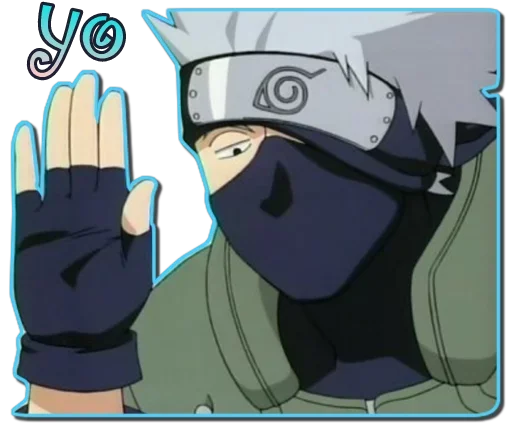 Sticker Kαιs kang pack - 1