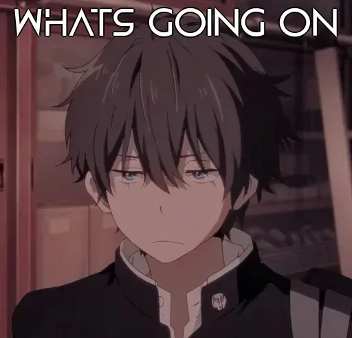 Sticker Kαιs kang pack - 0