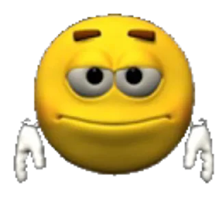 Стикер @kwivly pack - 10