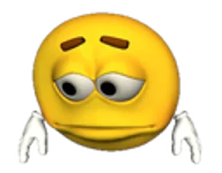 Стикер @kwivly pack - 3