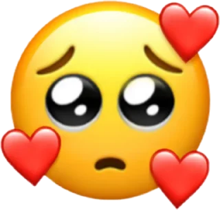 Стикер @kwivly pack - 1