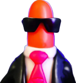 Стикер @kwivly pack - 0