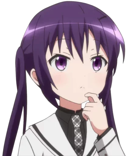 Стикер @ZSxGab's TeleBot Vol.1 - 7