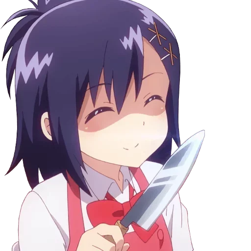 Стикер @ZSxGab's TeleBot Vol.1 - 0