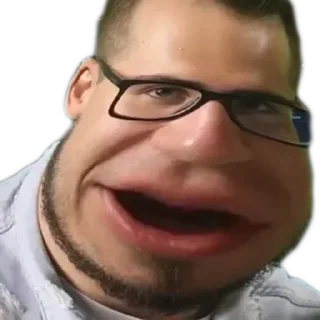 Sticker @Loner2000's pack 1 - 11