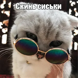 Sticker @Loner2000's pack 1 - 4