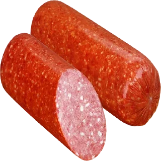 Стикер Колбасы by @offstikbot - 9