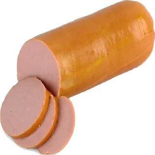 Стикер Колбасы by @offstikbot - 4