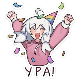 Sticker … by @offstikbot - 4