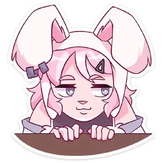 Sticker Софи by @offstikbot - 0