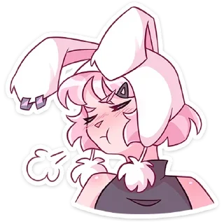 Sticker Софи by @offstikbot - 5