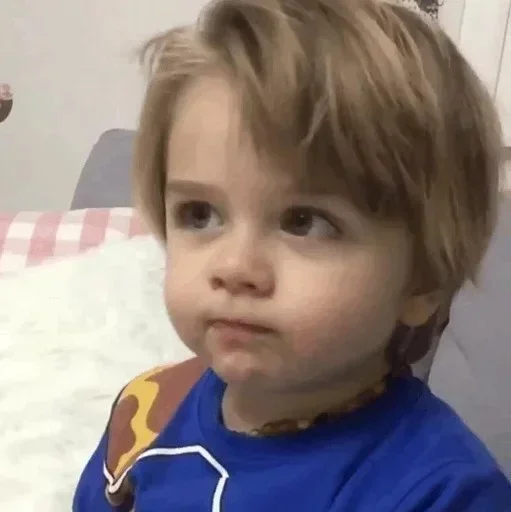 person human face clothing