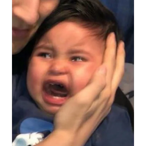 person human face skin