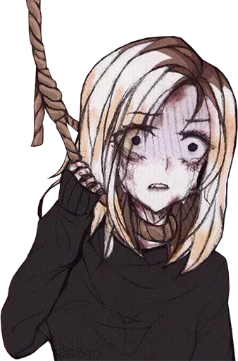 sketch human face illustration