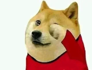 Стикер 𝙎𝘾𝘼𝙈 [DED]s Pack :: @AsukaRobot - 11