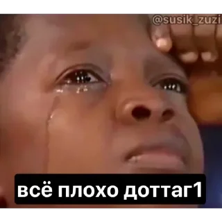 Sticker Bugs Bunny🐰s kang pack - 8