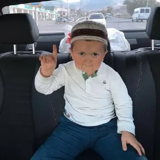 Sticker Bugs Bunny🐰s kang pack - 11