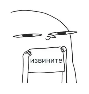 Sticker Bugs Bunny🐰s kang pack - 7