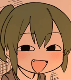 Sticker どこにいるの?s kang pack - 7