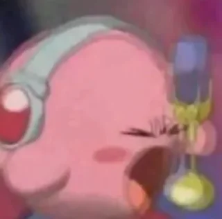 Стикер sushi sashiming's pack - 7