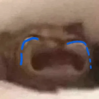 Стикер sushi sashiming's pack - 9