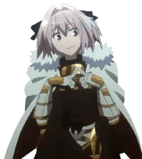 Sticker Astolf069's Sticker Pack | @ErzaScarlet_Groupbot - 3