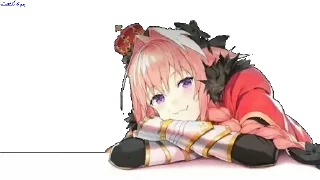 Sticker Astolf069's Sticker Pack | @ErzaScarlet_Groupbot - 2