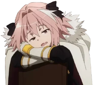 Sticker Astolf069's Sticker Pack | @ErzaScarlet_Groupbot - 1