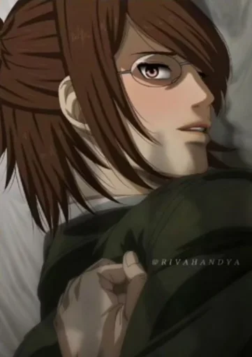 Стикер Akira | 英s kang pack 1 - 10