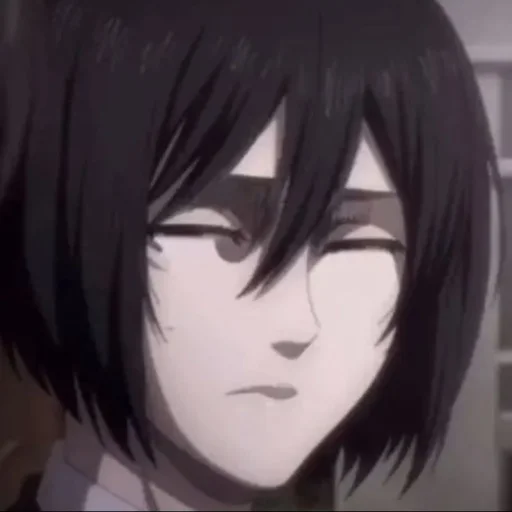 Стикер Akira | 英s kang pack 1 - 8