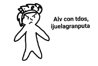 Sticker Wert Steal Pack 1 - 11