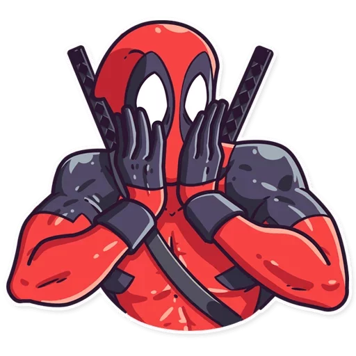 Стикер A1most_over - 11