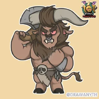 Стикер @hollow_white's userbot pack 2 - 1