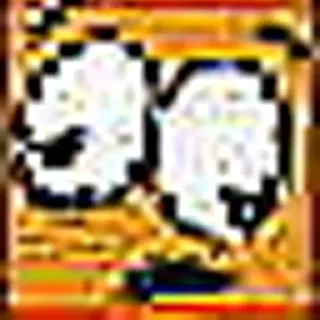 Стикер @hollow_white's kang pack Vol.4 - 2