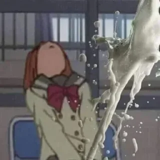 Sticker Gauravs kang pack - 1