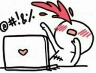 Sticker Gauravs kang pack - 10