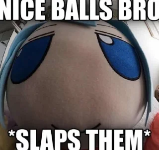 Sticker Rуūko :зs kang pack - 4