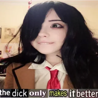 Sticker Rуūko :зs kang pack - 9