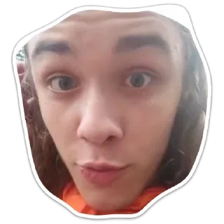 Sticker ☕🧸 - 10