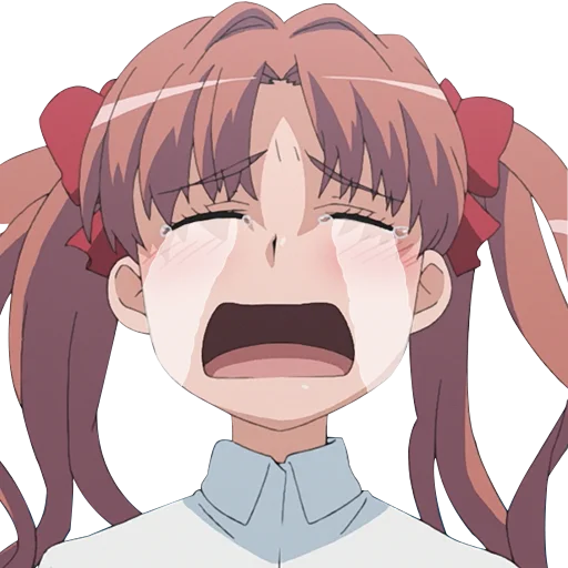 аниме мультфильм иллюстрация