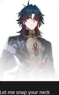 Стикер osames kang pack 2 - 11