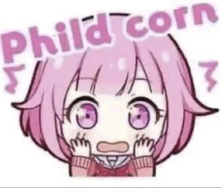 Стикер osames kang pack 2 - 10