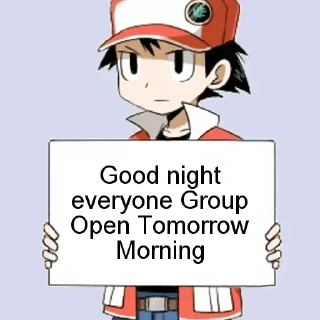 Стикер 𝘍𝘪𝘳𝘴𝘵𝘭𝘺 ᴏᴛᴀᴋᴜ ᴼᵗᵃᵏᵘ ᴱᵈᵍᵉ √s kang pack 2 - 2