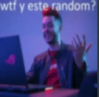 Стикер Reckless Default2B Steal Pack 2 - 8