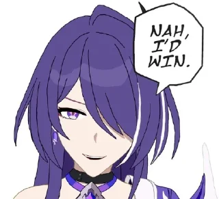 Sticker тσωα-ѕαмαs kang pack 2 - 3