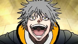 Sticker тσωα-ѕαмαs kang pack 2 - 1