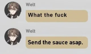 Sticker тσωα-ѕαмαs kang pack 2 - 4