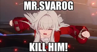 Sticker тσωα-ѕαмαs kang pack 2 - 0