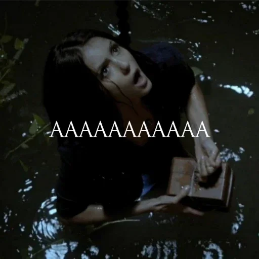 человеческое лицо Вода девочка