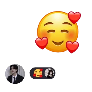 Sticker neruhui - 10